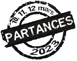 Festival Partances